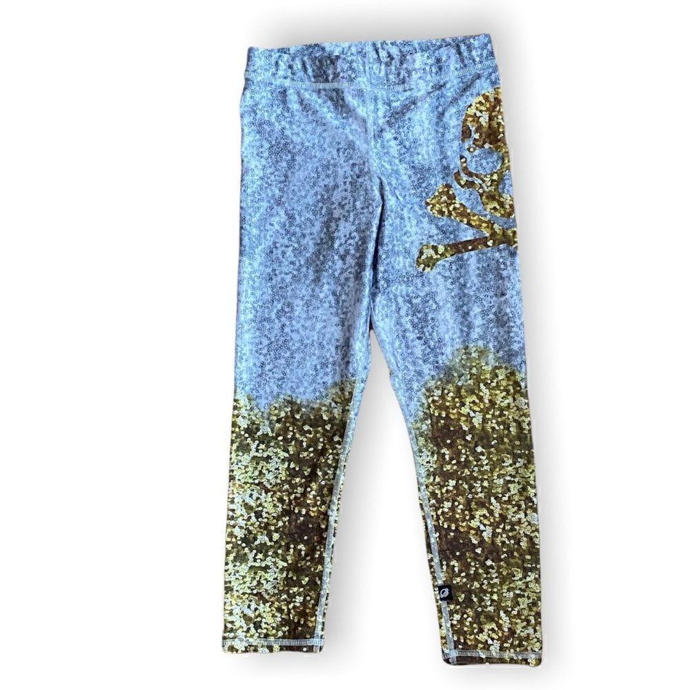 Terez x SoulCycle Active Pants Activewear Legging SZ XS NWOT